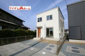 愛知県西尾市今川町浅間