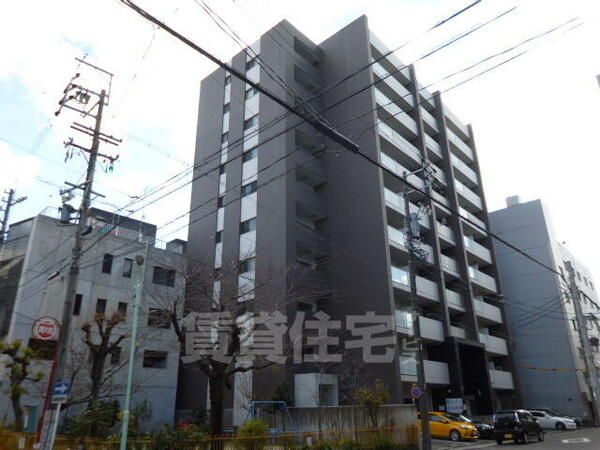 愛知県名古屋市中区新栄２丁目(賃貸マンション1LDK・6階・48.78㎡)の写真 その1