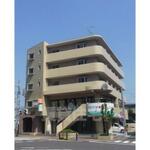 名古屋市昭和区山手通５丁目 5階建 築36年のイメージ