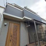 東京都立川市砂川町８丁目