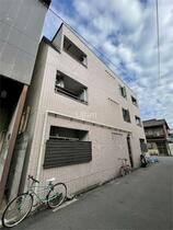 フレール七条  ｜ 京都府京都市東山区一橋宮ノ内町（賃貸マンション1K・1階・19.50㎡） その16