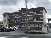 各務原市鵜沼川崎町３丁目 3階建 築35年のイメージ