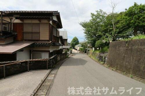 detached 福岡県飯塚市立岩