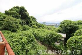 detached 福岡県飯塚市立岩