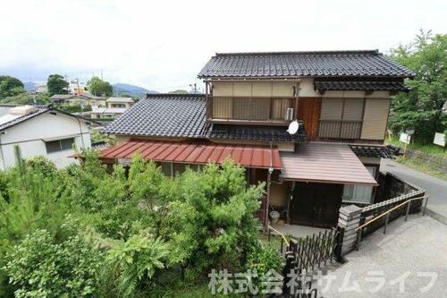 detached 福岡県飯塚市立岩