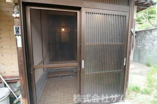 detached 福岡県飯塚市立岩