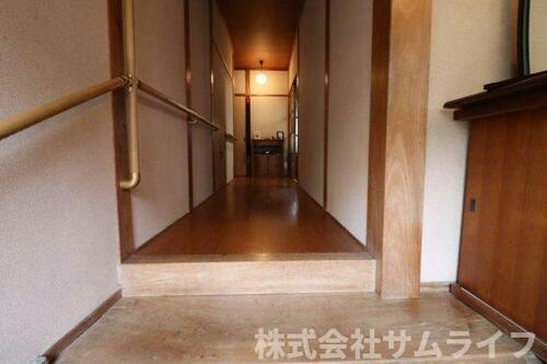 detached 福岡県飯塚市立岩