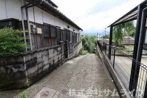 detached 福岡県飯塚市立岩
