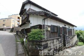 detached 福岡県飯塚市立岩