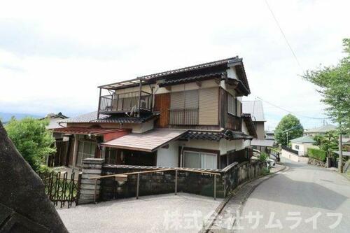 detached 福岡県飯塚市立岩