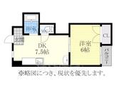 川島第三ビルのイメージ