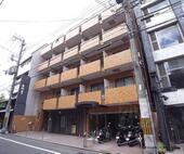 京都市中京区白壁町 9階建 築37年のイメージ