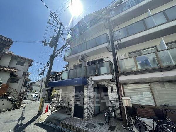 リバティ江坂 102｜大阪府吹田市豊津町(賃貸マンション1R・1階・15.00㎡)の写真 その1