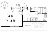 京都市下京区西七条南西野町 3階建 築19年のイメージ