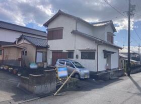 静岡県磐田市見付