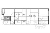 京都市伏見区向島中島町 1階建 築58年のイメージ