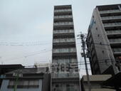 名古屋市中区栄５丁目 10階建 築7年のイメージ