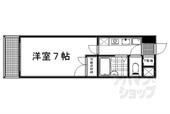 京都市上京区石薬師通河原町西入栄町 5階建 築30年のイメージ