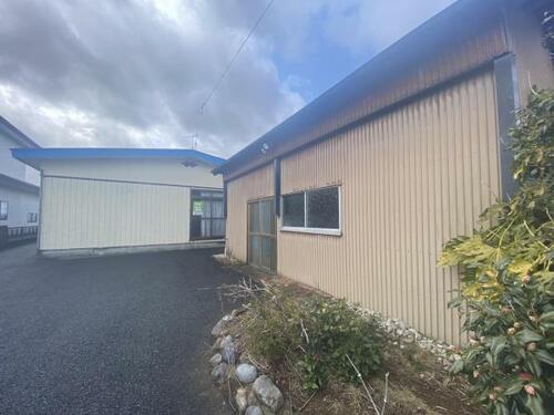 detached 秋田県山本郡三種町鵜川字昼根下