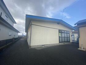 detached 秋田県山本郡三種町鵜川字昼根下