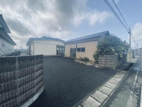 detached 秋田県山本郡三種町鵜川字昼根下