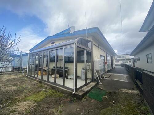 detached 秋田県山本郡三種町鵜川字昼根下