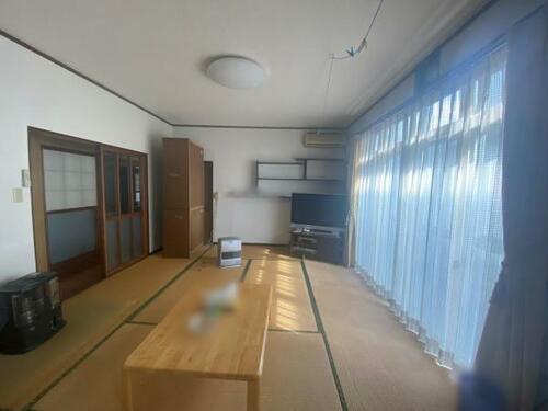 detached 秋田県山本郡三種町鵜川字昼根下