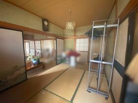 detached 秋田県山本郡三種町鵜川字昼根下