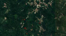 佐賀県唐津市厳木町広川