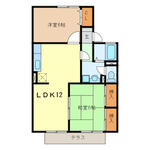岐阜市太郎丸諏訪&nbsp;2階建&nbsp;築28年のイメージ