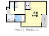 神戸市須磨区妙法寺字道正川 3階建 築5年のイメージ