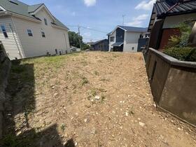 愛知県岡崎市美合町字西屋敷