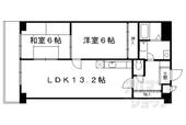 京都市伏見区向島庚申町 7階建 築34年のイメージ