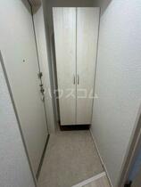 アルカンシェルコート緑橋 103 ｜ 大阪府大阪市城東区中浜３丁目（賃貸アパート1LDK・1階・35.02㎡） その10