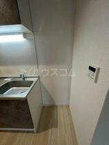 アルカンシェルコート緑橋 103 ｜ 大阪府大阪市城東区中浜３丁目（賃貸アパート1LDK・1階・35.02㎡） その15
