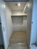 アルカンシェルコート緑橋 103 ｜ 大阪府大阪市城東区中浜３丁目（賃貸アパート1LDK・1階・35.02㎡） その9