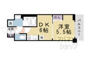 京都市右京区西院安塚町 7階建 築3年のイメージ