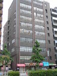 大阪市港区三先２丁目 9階建 築51年のイメージ