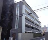 京都市下京区西七条西石ケ坪町 5階建 築5年のイメージ