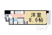 京都市下京区西七条御領町 7階建 築5年のイメージ