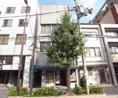 京都市中京区大文字町 5階建 築39年のイメージ