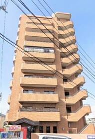 朝日プラザエザース中央