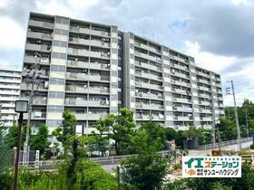 共有施設が充実で休日も充実の暮らしが可能な鳩岡マンション