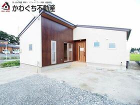 福島県安達郡大玉村玉井字台