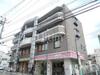MSKビル 4階 築35年2ヶ月の賃貸物件