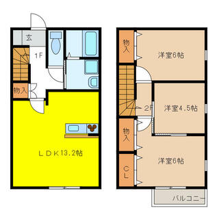 間取り：221014579054