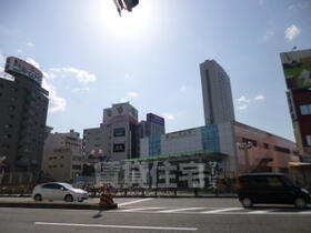 愛知県名古屋市熱田区波寄町（賃貸マンション1K・2階・24.96㎡） その9