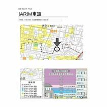 ＩＡＲＩＭ車道 1001 ｜ 愛知県名古屋市東区筒井３丁目（賃貸マンション1K・10階・23.88㎡） その5