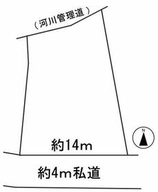 岐阜県岐阜市三田洞