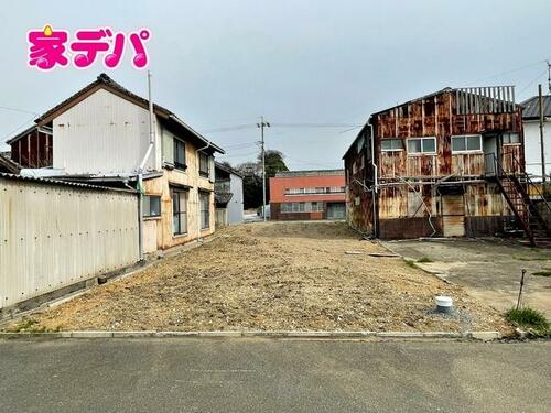 Land, Tahara, Aichi